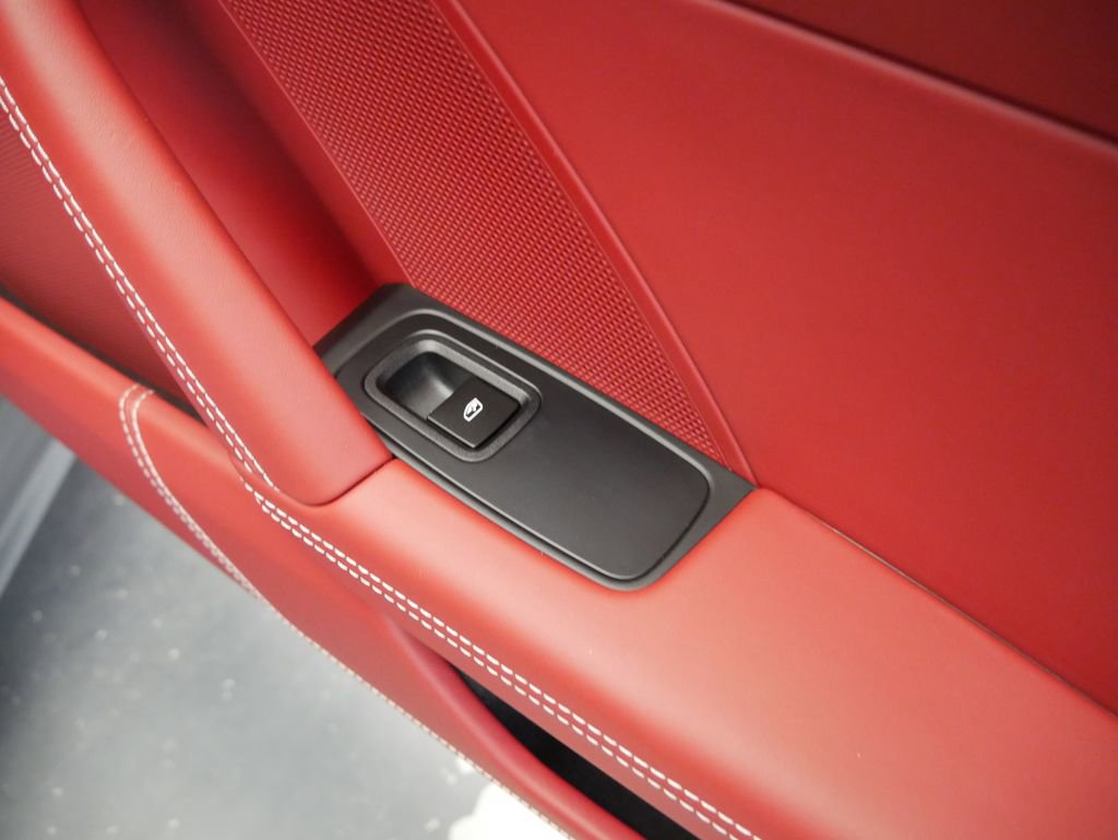 Certified 2025 Porsche 911 Carrera GTS image 23