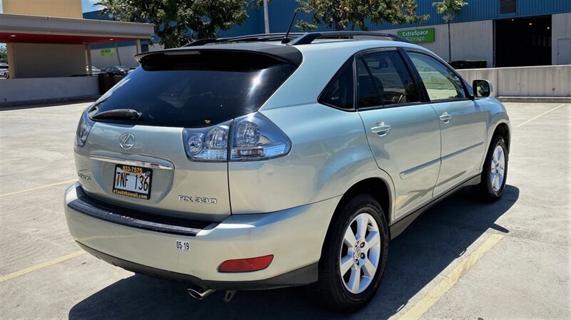 Used 2004 Lexus RX 330 FWD image 6