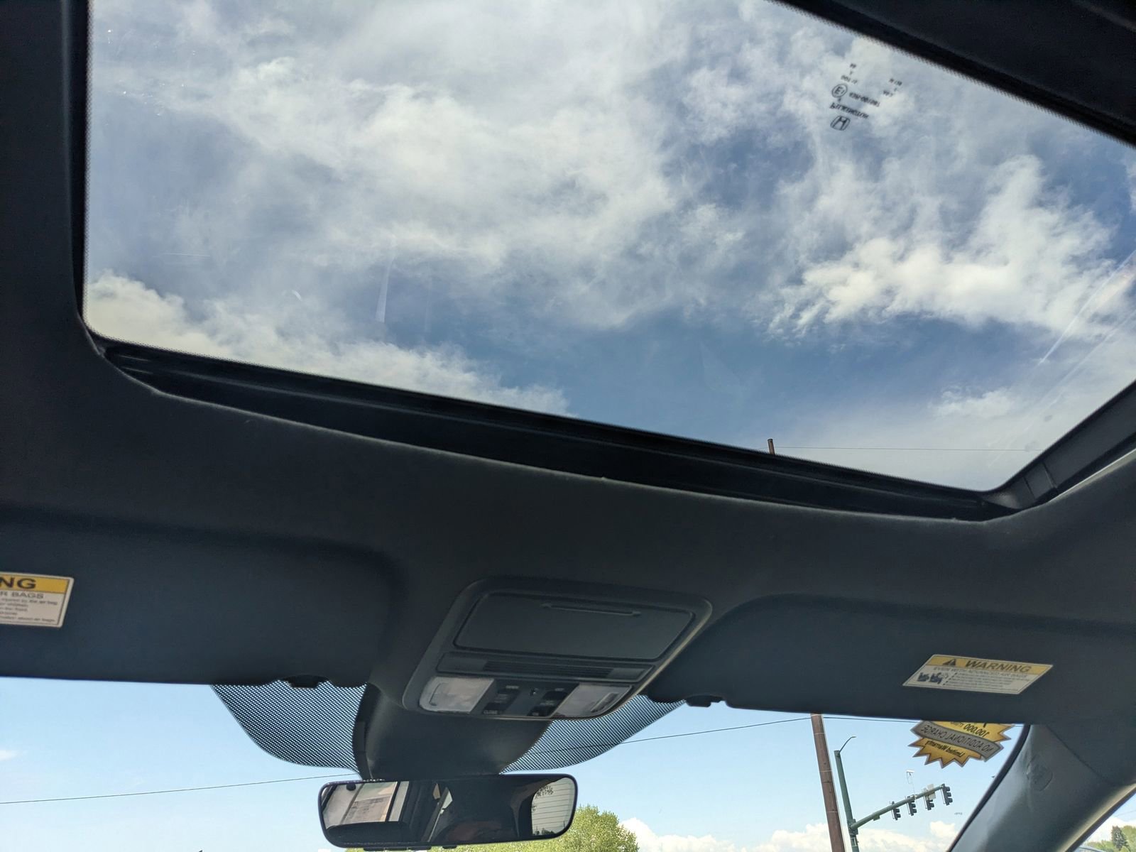 New 2025 Honda Odyssey Sport-L image 14