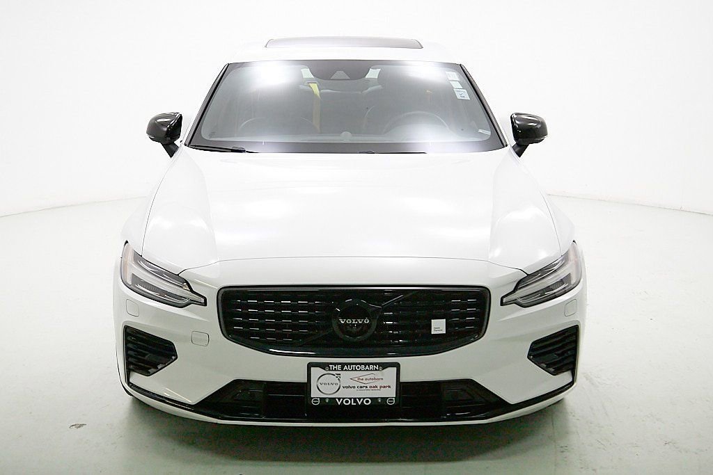 Certified 2022 Volvo S60 T8 Polestar image 5