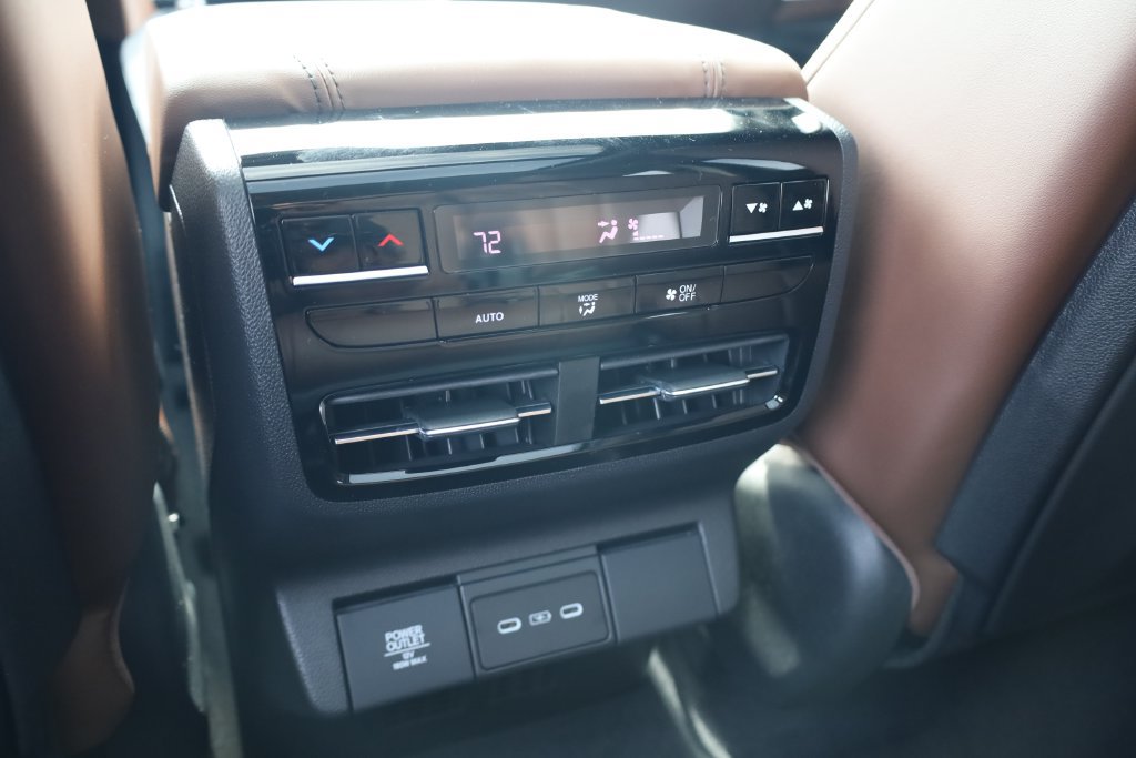 New 2026 Acura MDX w/ Technology Package AWD/4WD image 29