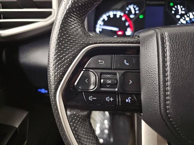 Used 2024 Toyota Tundra SR5 w/ TRD Off-Road Package image 19