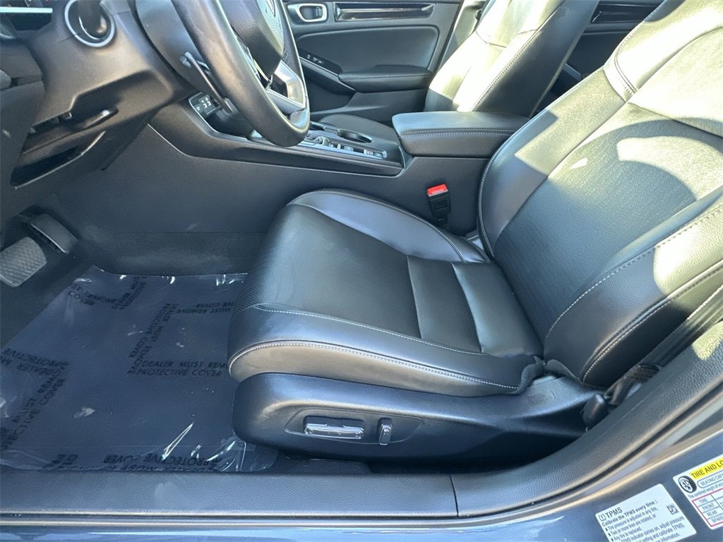 Used 2024 Honda Civic Touring image 20