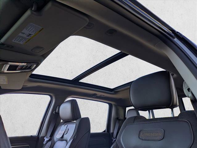 New 2026 RAM 1500 Limited image 13