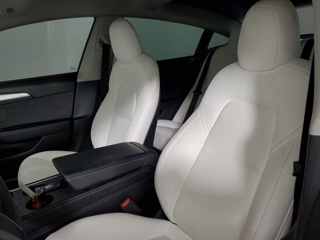 Used 2021 Tesla Model 3 Standard Range Plus image 22