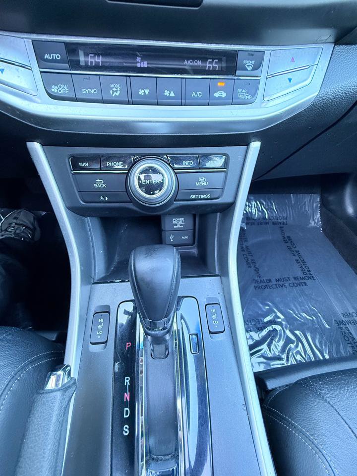 Used 2013 Honda Accord EX-L image 27
