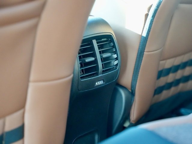 Used 2025 Ford Bronco Sport Outer Banks w/ Outer Banks Tech Package+ image 12