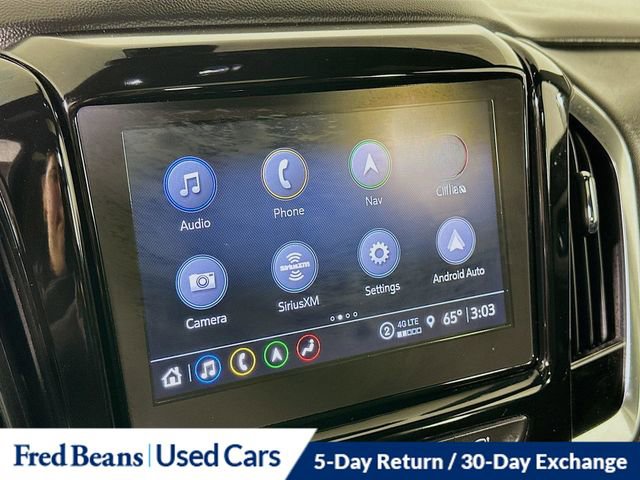 Used 2023 Chevrolet Traverse LT w/ LT Premium Package AWD/4WD image 17