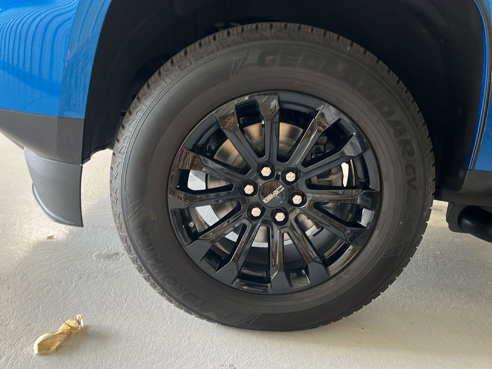 Used 2022 GMC Canyon Elevation w/ Trailering Package image 26