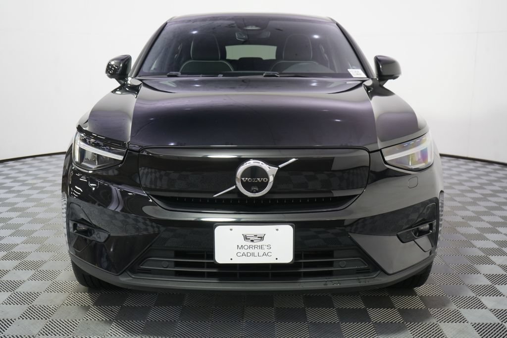 Used 2023 Volvo C40 P8 Recharge Ultimate AWD/4WD image 10