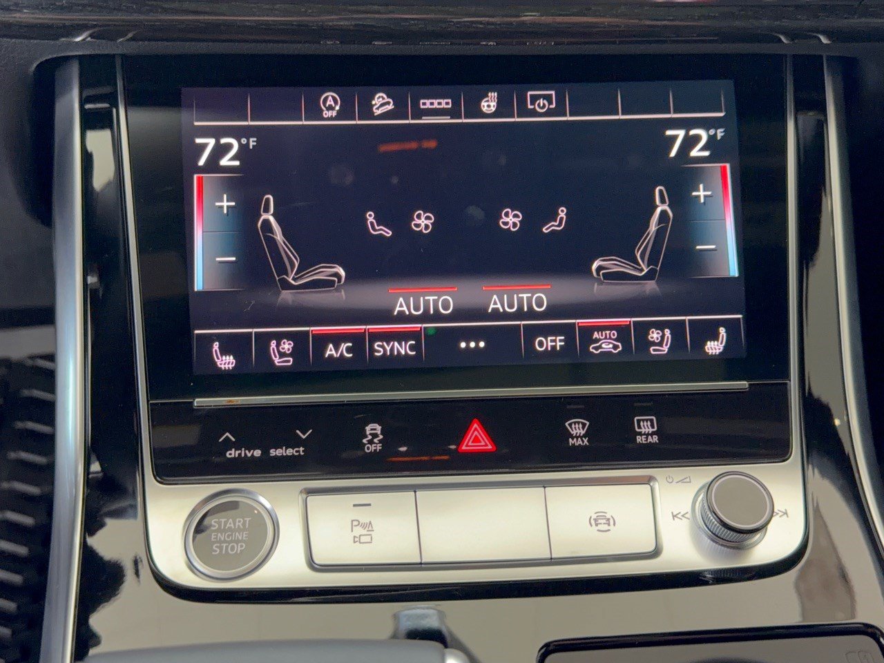 New 2026 Audi Q8 Premium Plus AWD/4WD image 22