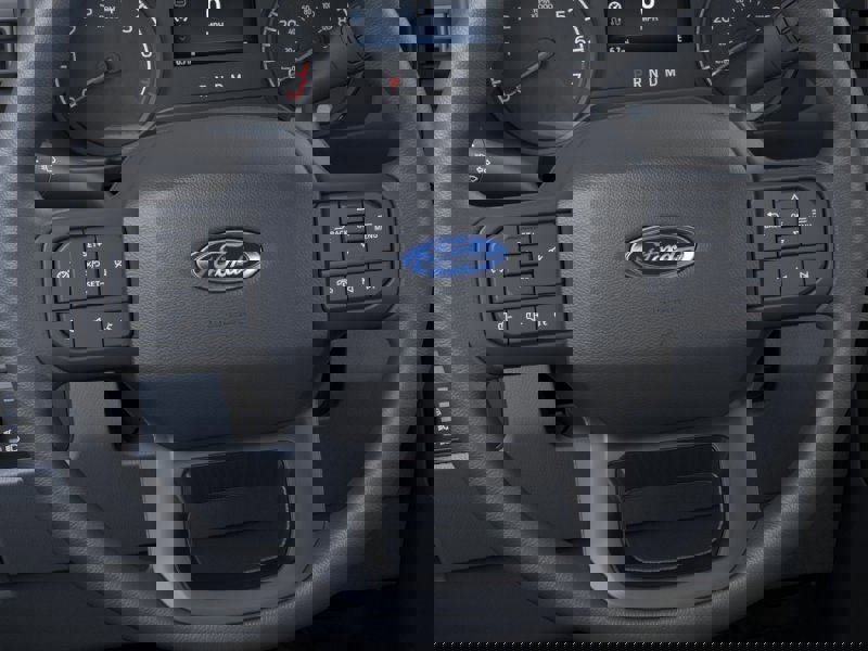 New 2026 Ford F250 XL w/ STX Appearance Package image 12