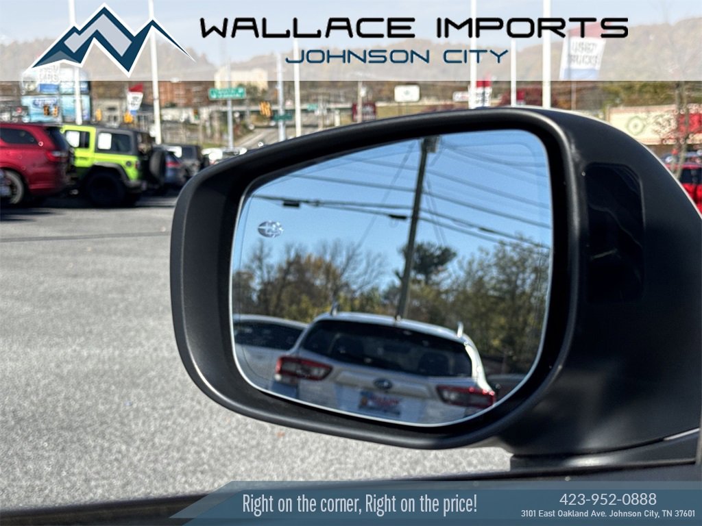 Used 2018 Subaru Outback 2.5i Limited image 39