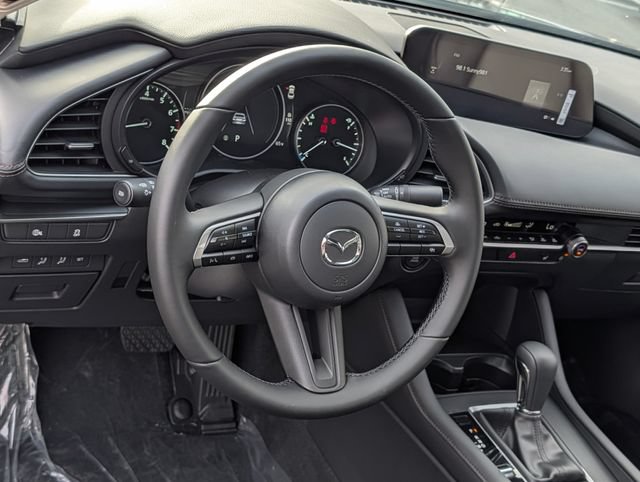 New 2026 MAZDA MAZDA3 2.5 S Sedan w/ Preferred Pkg FWD image 15