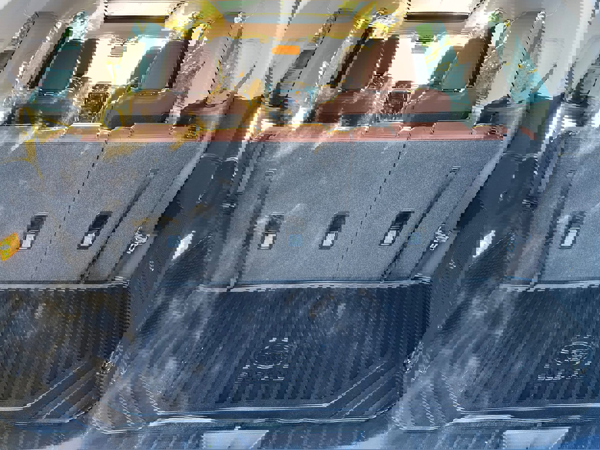 Used 2019 Subaru Ascent Touring image 11