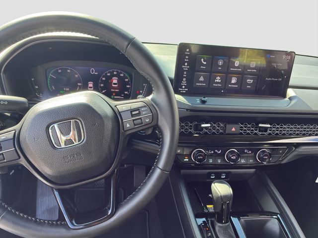Used 2025 Honda Accord EX-L image 16
