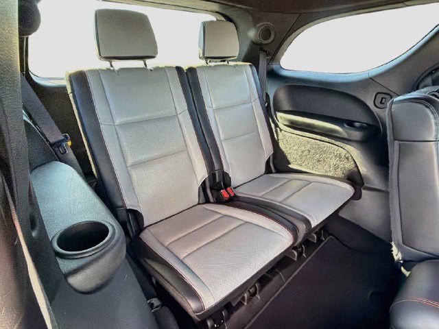 Used 2023 Dodge Durango Citadel RWD image 30