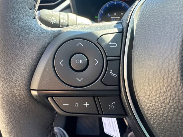 New 2025 Toyota RAV4 Limited image 29