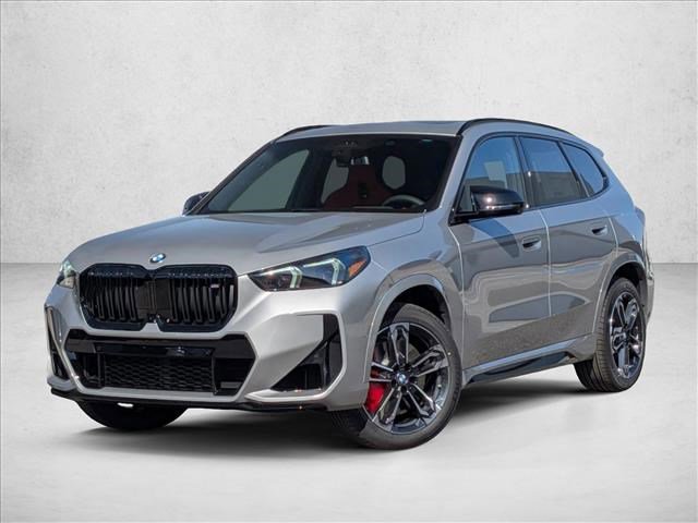 New 2026 BMW X1 M35i image 1