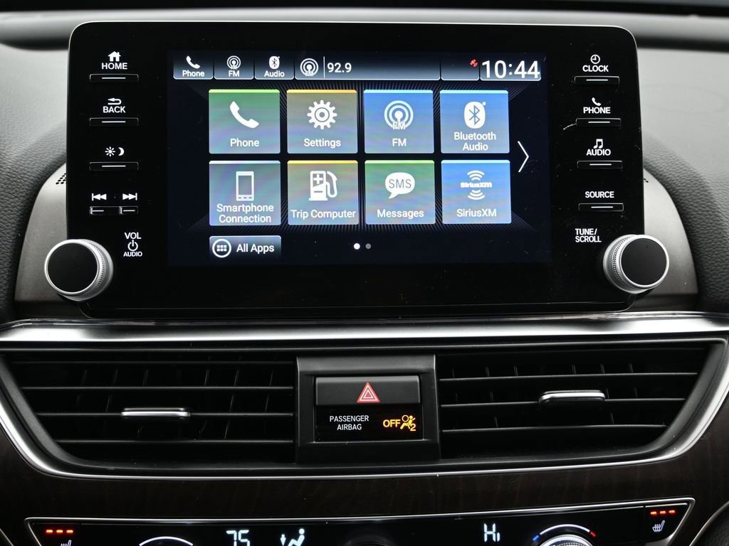 Used 2020 Honda Accord EX image 22