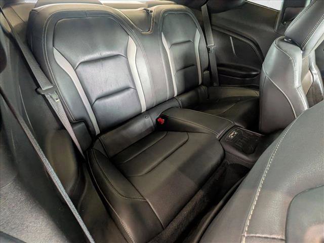 Used 2018 Chevrolet Camaro SS image 17