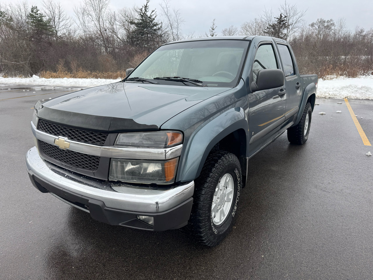Used 2006 Chevrolet Colorado LT image 1