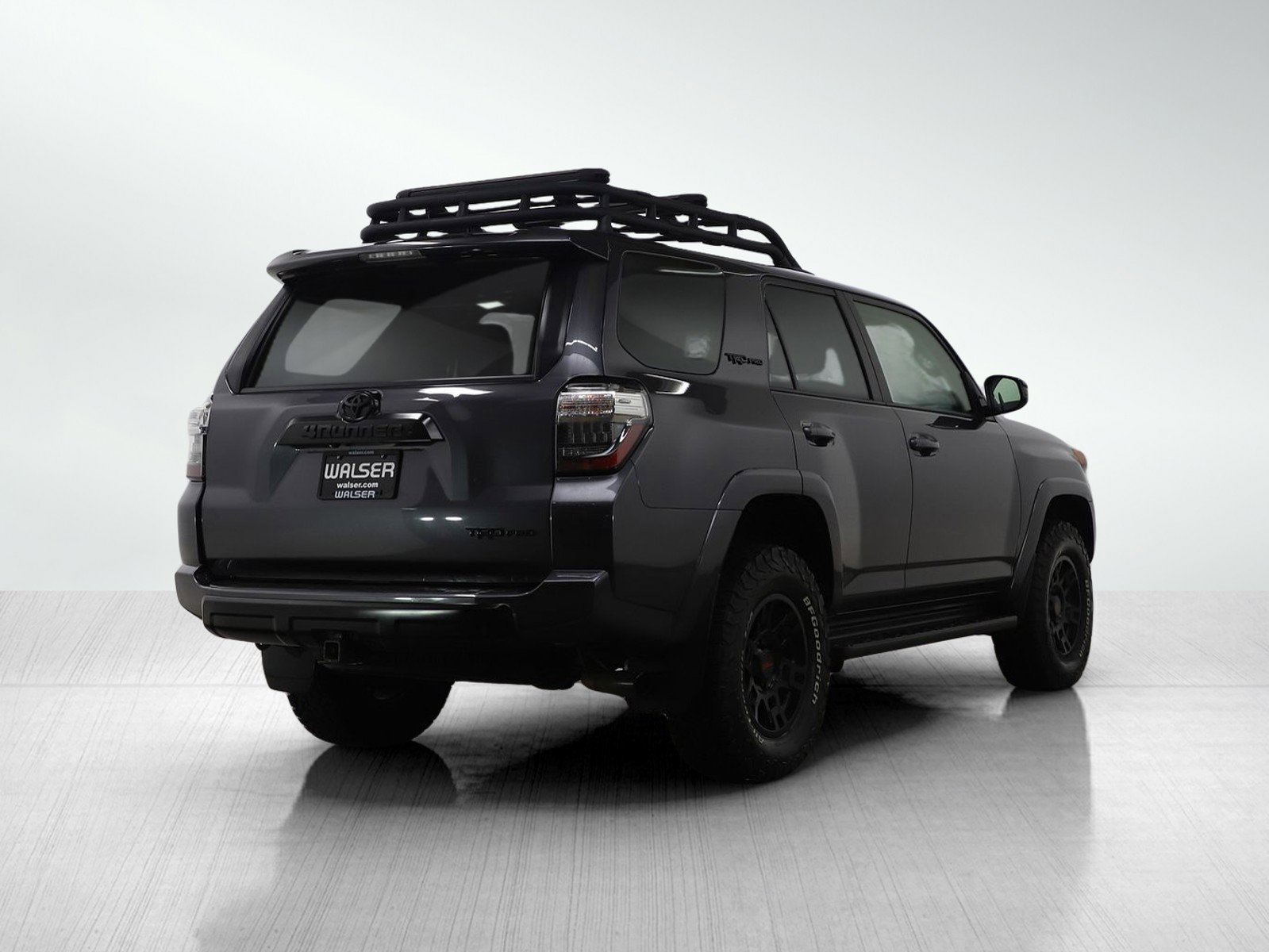 Used 2020 Toyota 4Runner TRD Pro image 5