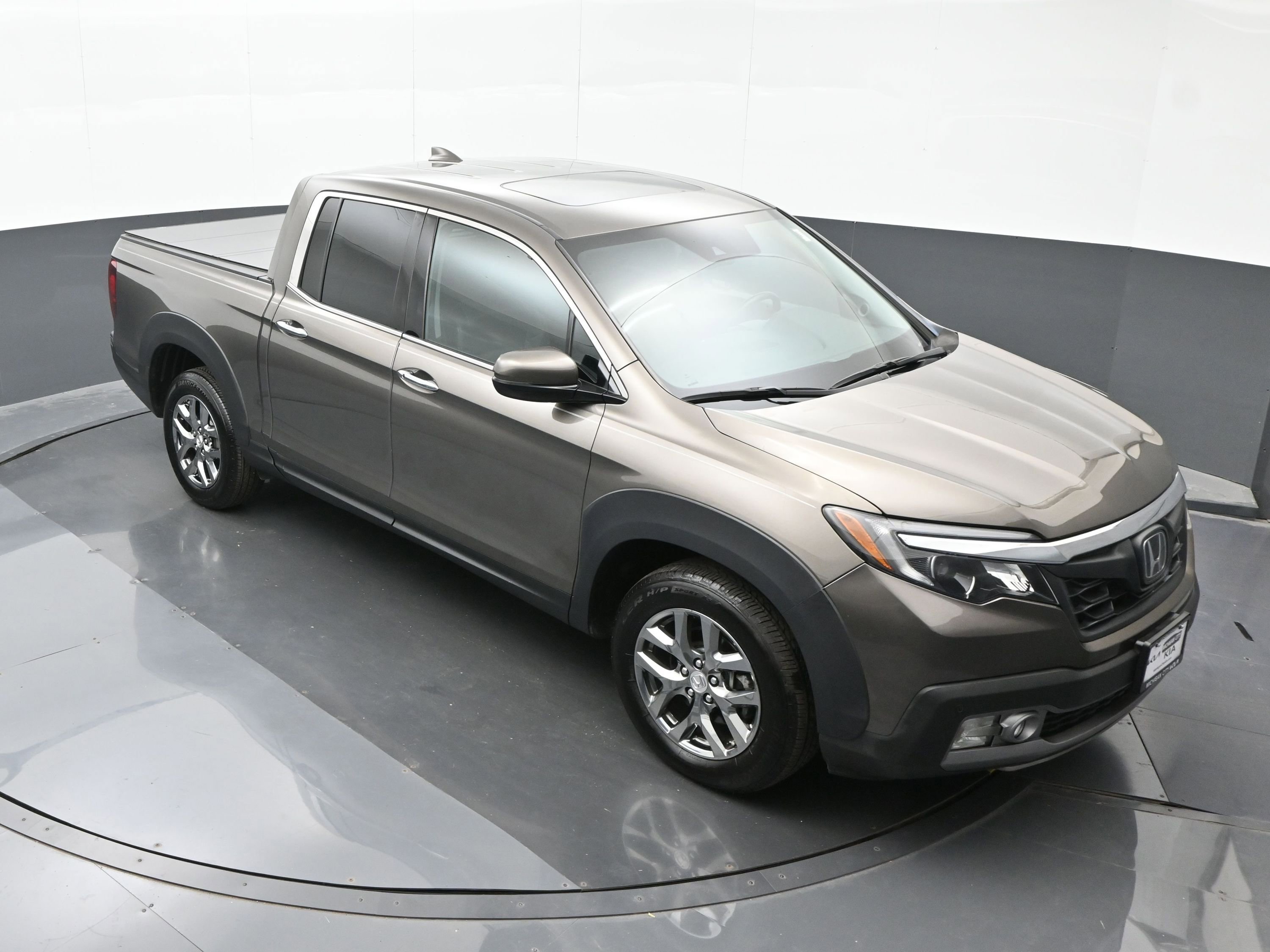 Used 2020 Honda Ridgeline RTL-E image 30