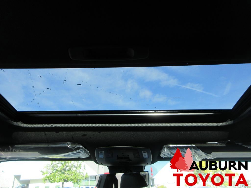 New 2026 Toyota Sienna Limited image 9