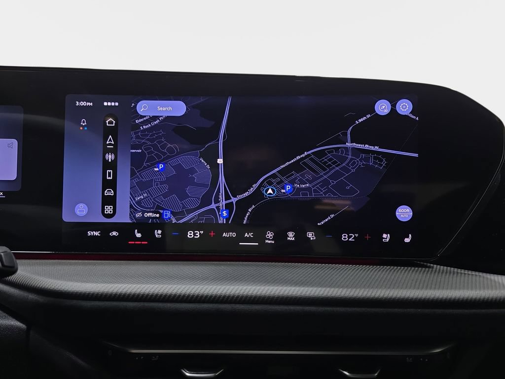 New 2026 Audi SQ5 Premium Plus AWD/4WD image 20