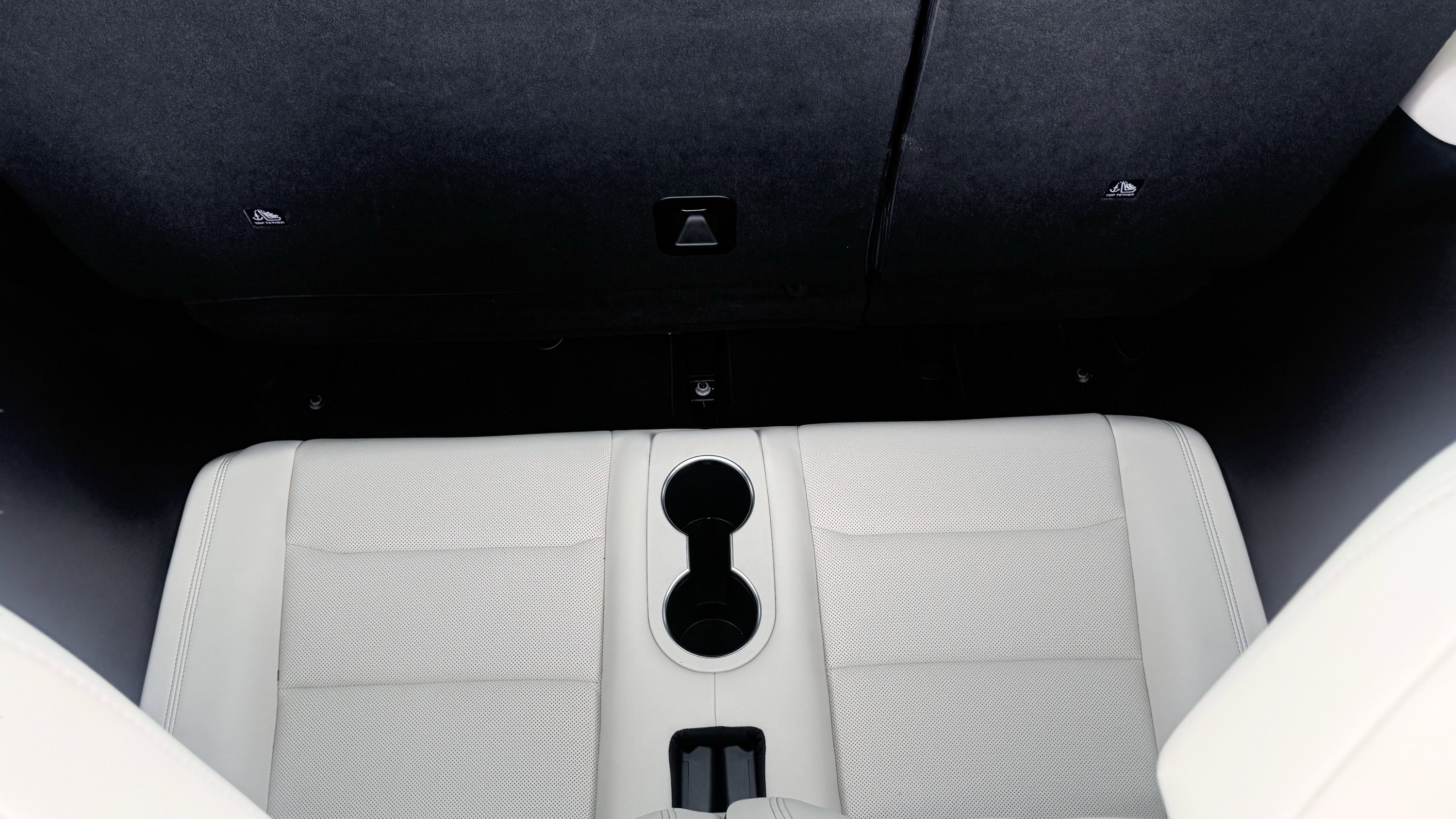 Used 2022 Tesla Model X AWD/4WD image 20