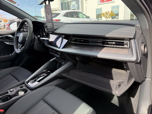 New 2026 Audi A3 2.0T Premium AWD/4WD image 11
