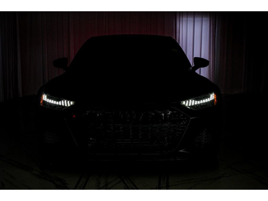 Used 2026 Audi RS 7 Performance image 5