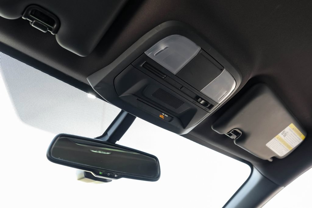 Used 2022 Subaru WRX image 21