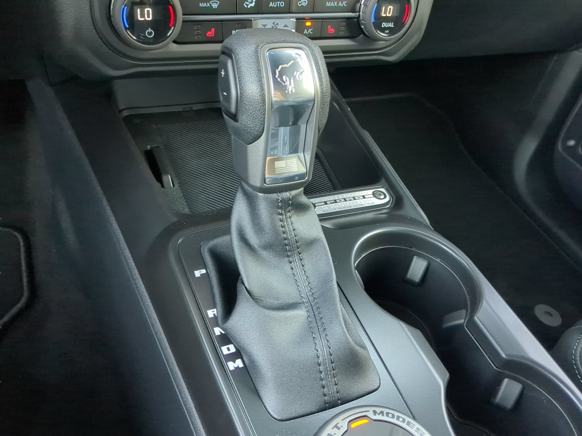New 2026 Ford Bronco Big Bend AWD/4WD image 66