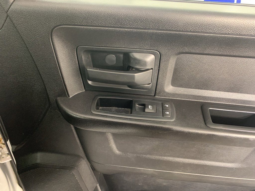 Used 2015 RAM 1500 Tradesman image 37