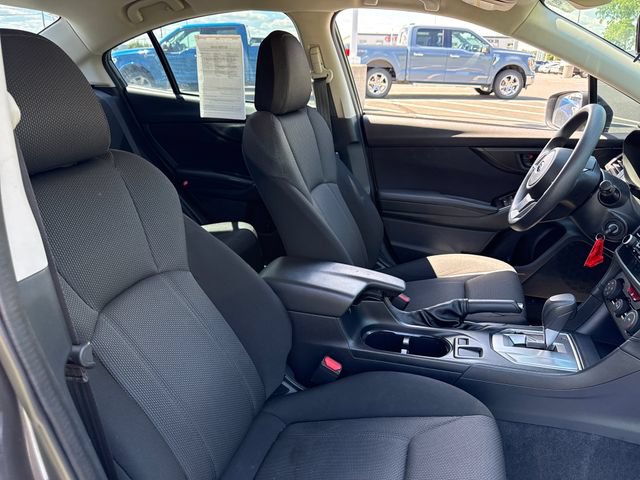 Used 2021 Subaru Impreza 2.0i AWD/4WD image 13