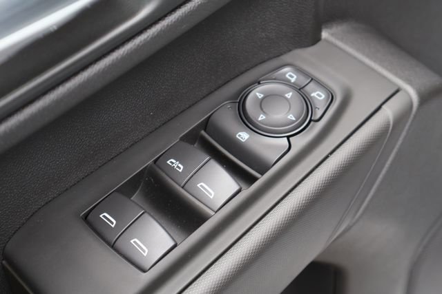 New 2026 GMC Sierra 1500 Pro AWD/4WD image 16