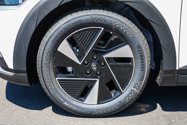 New 2026 Hyundai Ioniq 5 SEL RWD image 11