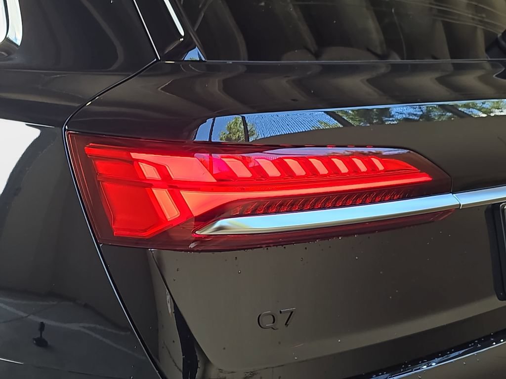 New 2026 Audi Q7 3.0T Premium AWD/4WD image 33