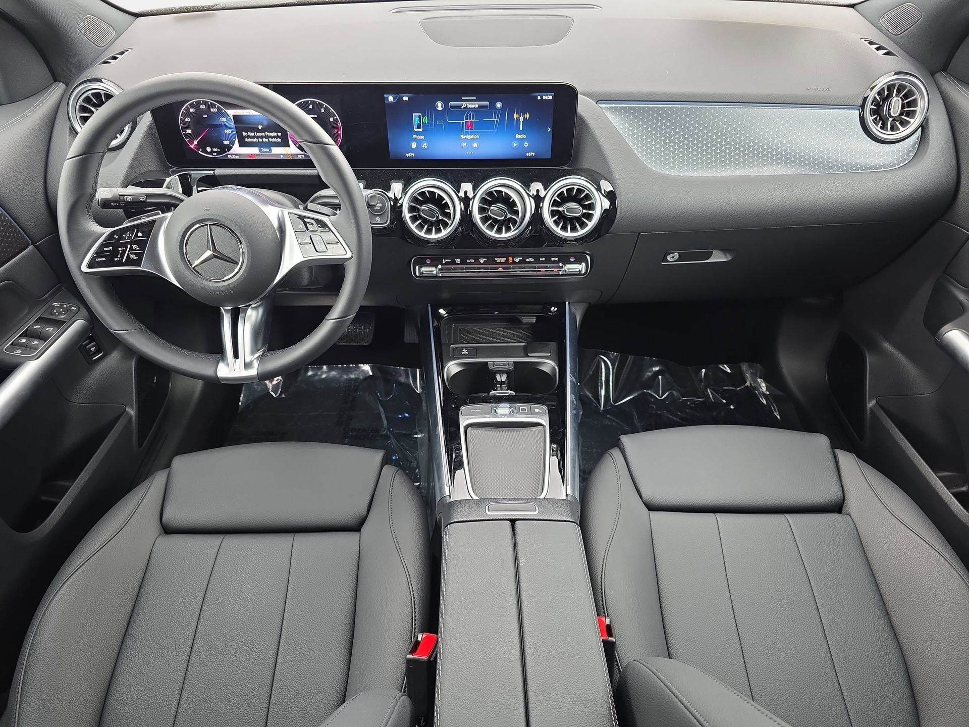 Certified 2025 Mercedes-Benz GLA 250 4MATIC image 9