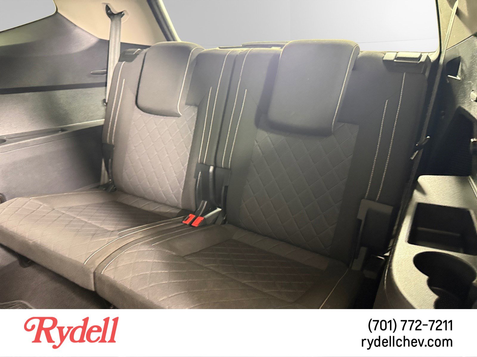 Used 2021 Volkswagen Atlas S image 16