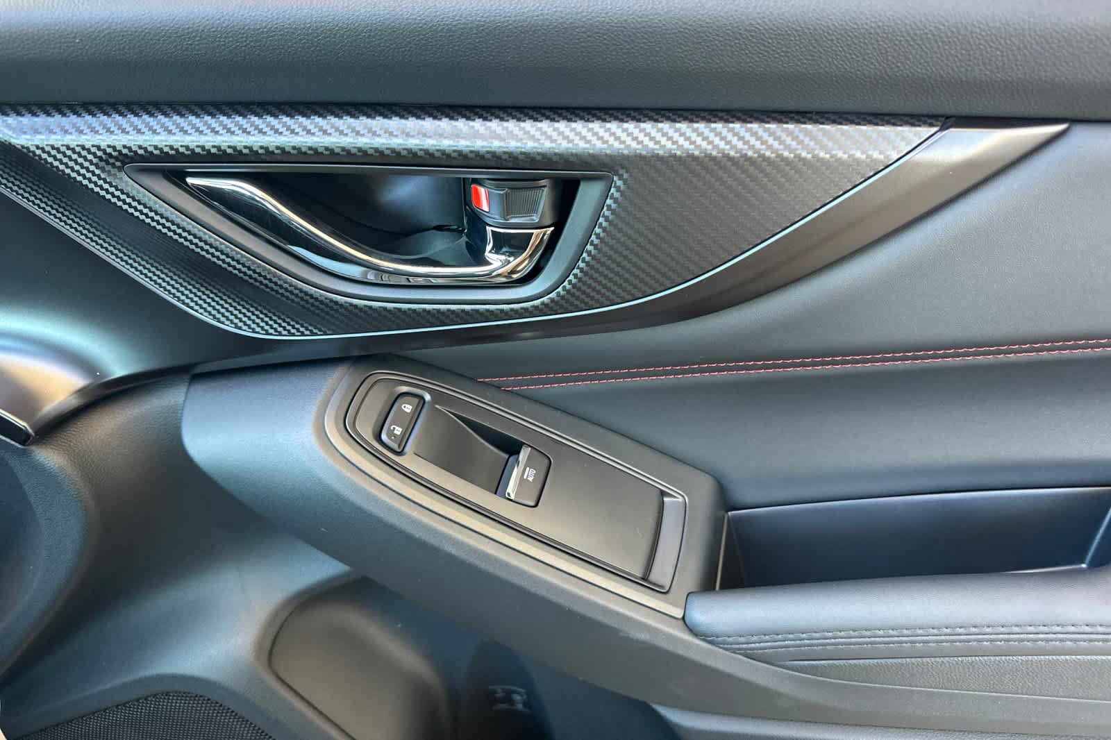 New 2026 Subaru WRX Premium AWD/4WD image 17