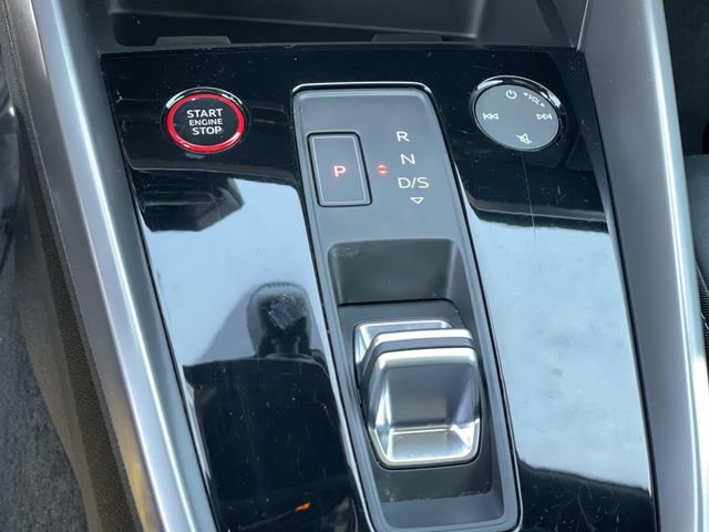 Used 2023 Audi S3 Premium Plus image 17