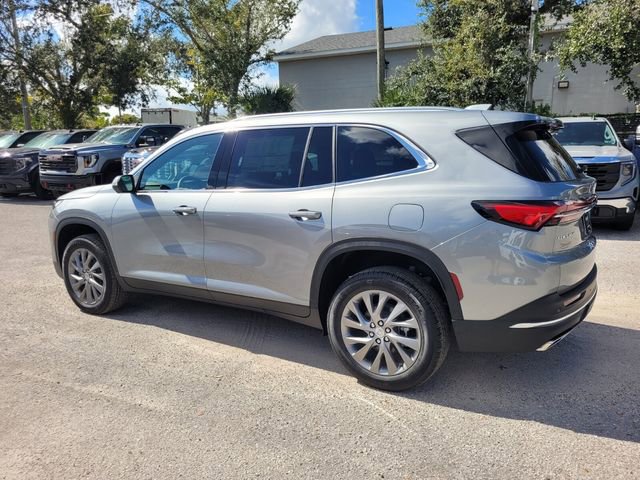 New 2026 Buick Enclave Preferred w/ Power Package image 10