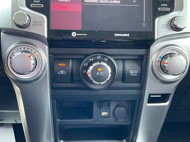 Used 2021 Toyota 4Runner SR5 image 21