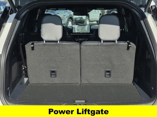 New 2026 Ford Explorer Tremor w/ Tremor Ultimate Package image 10