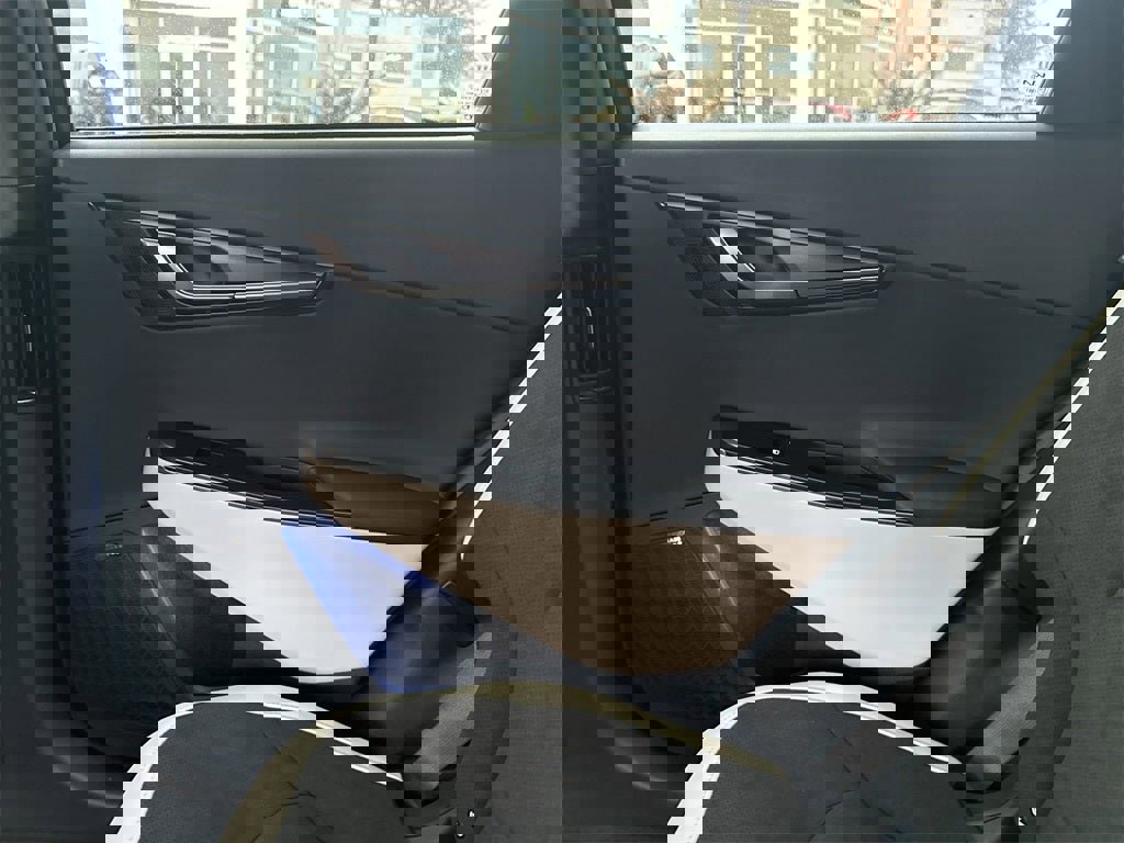 New 2025 Kia EV6 GT-Line image 28