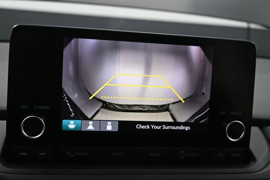 Certified 2023 Honda Accord EX image 16