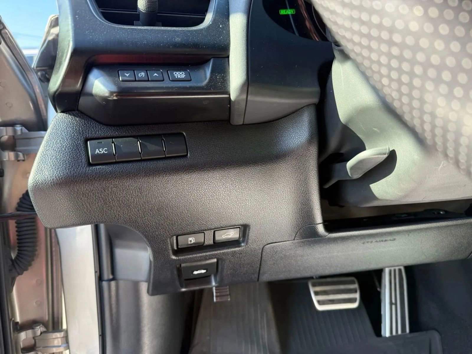 Used 2021 Lexus UX 250h F Sport w/ F Sport Premium Package image 14